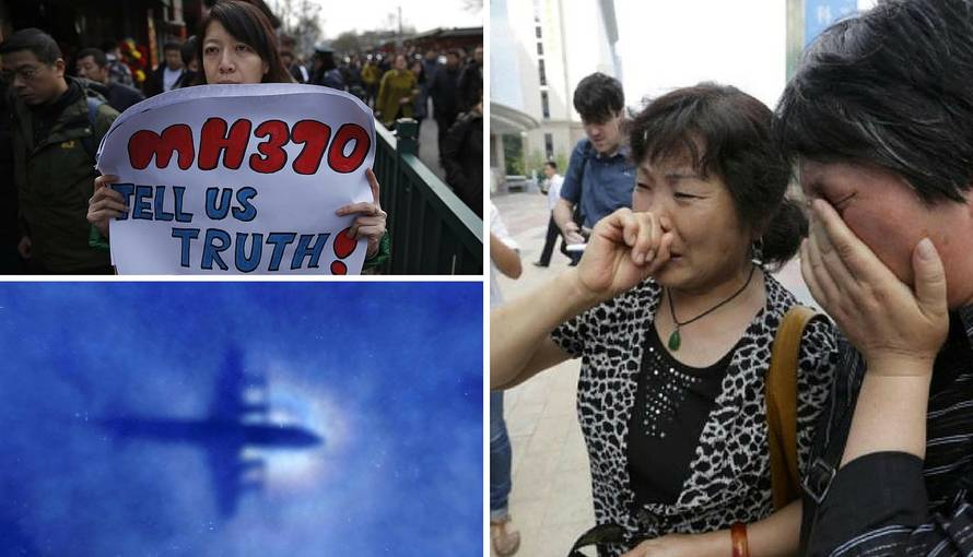 Prošle godine našao dio aviona MH370, sada našao još jedan?