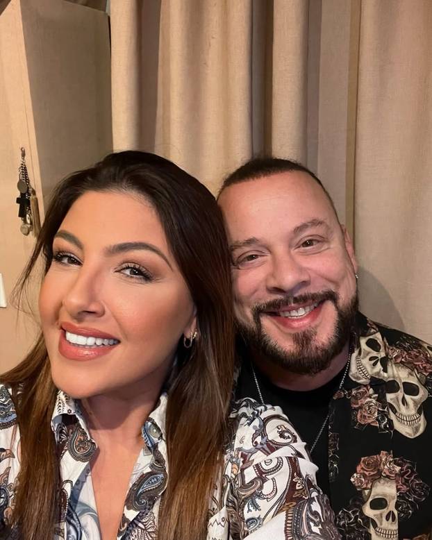 FOTO Sjećate se ove ljepotice? Imala je veliki eurovizijski hit, pogledajte kako danas izgleda