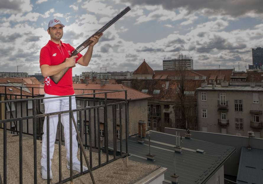 Malo nas je, al' smo jaki: Još od Barcelone 1992. nikad manje hrvatskih sportaša na Igrama...