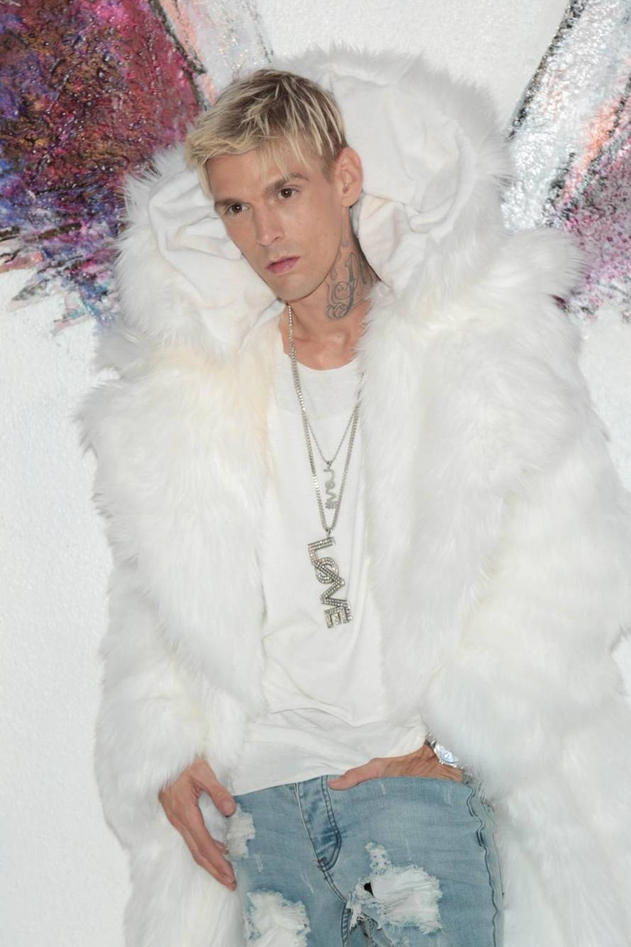 Project Angel Food's 2017 Angel Awards - Los Angeles