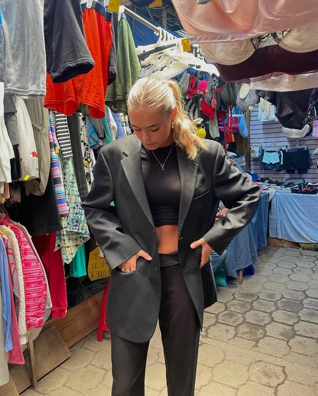 FOTO Fatalna Leila iz Srebrenice ostavila Micka Schumachera? Dozvolili joj da vide F1 legendu