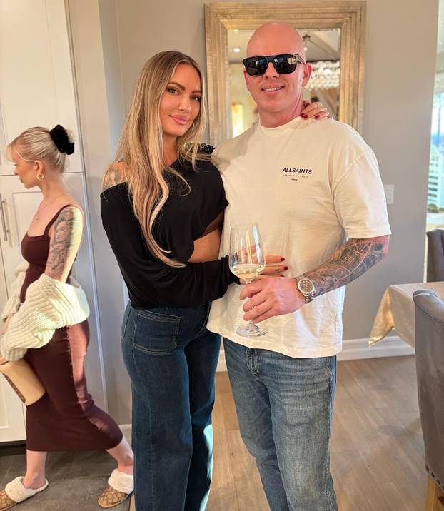 FOTO Bivša ovisnica trijezna je 10 godina: 'Danas sam Viking Barbie i prava sam bomba!'