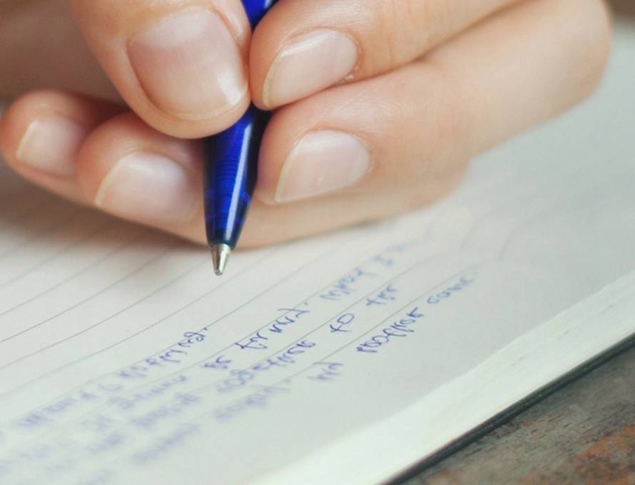 Rukopis otkriva bolest: Visoki tlak, Alzheimera, Parkinsona...