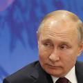 Vladimir Putin: Ne razumijemo zašto je osuđena Marija Butina