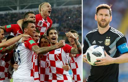 Hrvatska lovi osminu finala, s pobjedom smo sigurni u prolaz