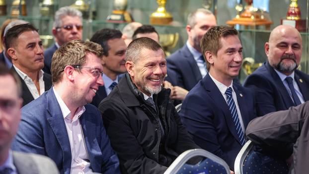 Zagreb: Predstavljanje Sporazuma o uklanjanju postojećeg i izgradnji novog Gradskog stadiona Maksimir