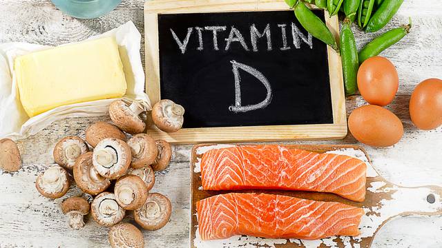 Objavljeni znanstveni dokazi o utjecaju vitamina D COVID-19