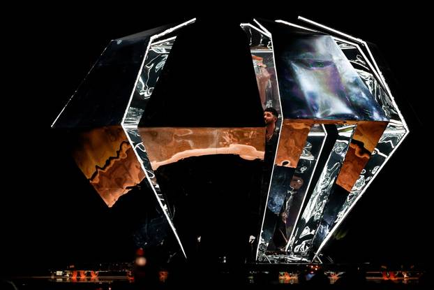 Grand Final of the 2026 Eurovision Song Contest, in Vienna