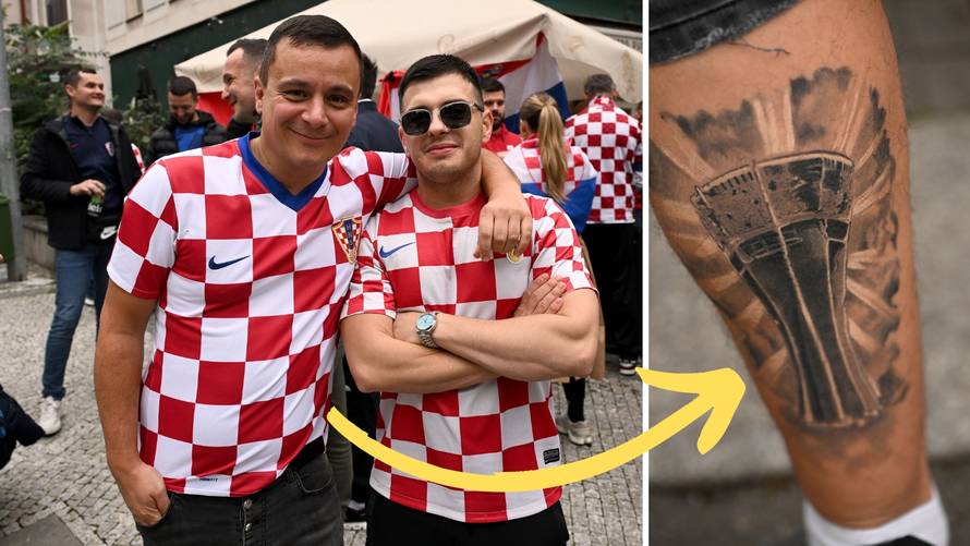 Prijatelj debitanta 'vatrenih' u Pragu: 'I da osvoji Ligu prvaka, on se ne bi nimalo promijenio'