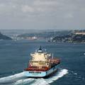 Turska pronašla 'predmet sličan mini' kako pluta blizu Crnog mora