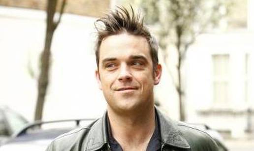 Robbie Williams nakon 15 godina dolazi u Take That? 