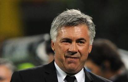 Ancelotti je novi trener PSG-a: Napravit ću od njega velik klub