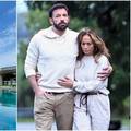 Ben i J.Lo žele za prvi dom vilu od vrtoglavih 543 milijuna kuna