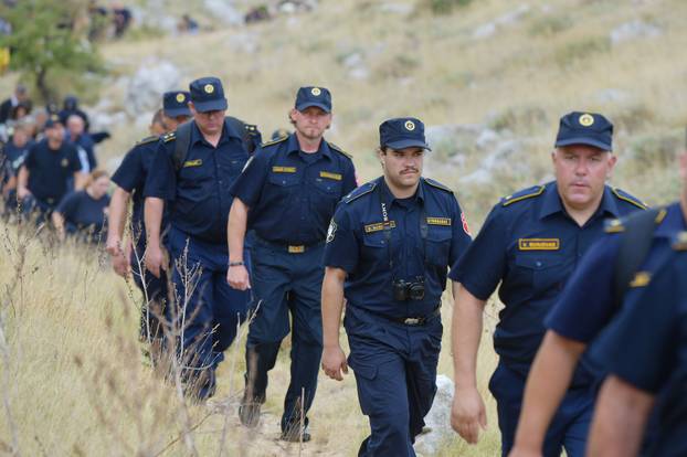 Kornat: 18.Obljetnica kornatske tragedije 