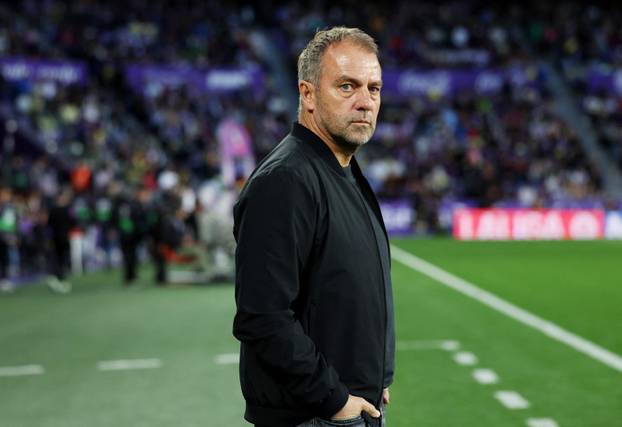 LaLiga - Real Valladolid v FC Barcelona