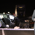 Vještak o nesreći u kojoj je poginuo Pokrivač: 'Noć, brzina, nije trebalo puno za tragediju'