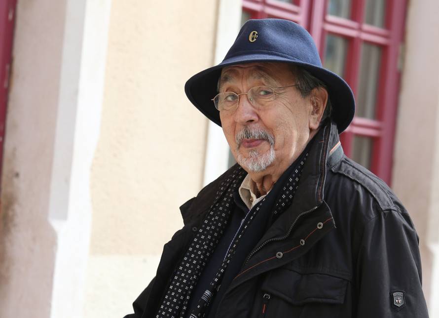 Špiro: Izdale su me noge. Više sam u bolnici nego svom domu