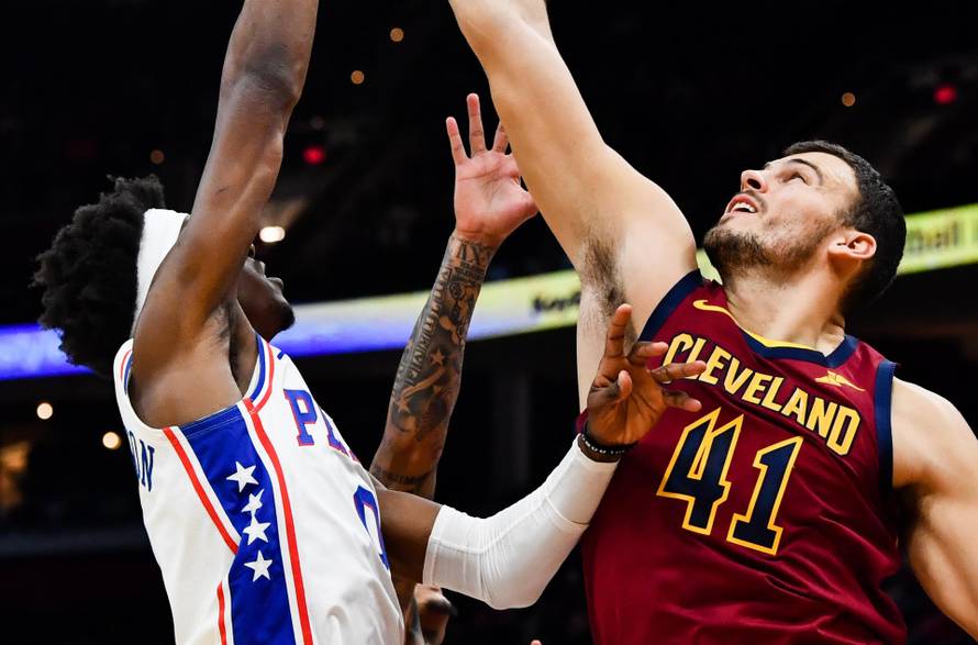 Doživio je teški potres mozga i progutao jezik, a danas ga puštaju kući? 'Odbijao je kisik'