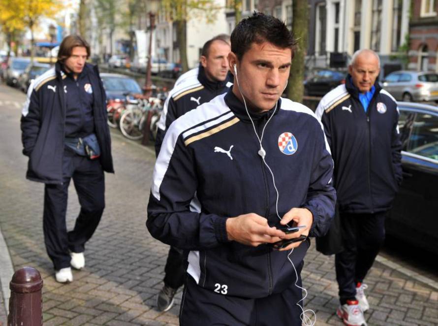 Marko Lukunić/PIXSELL