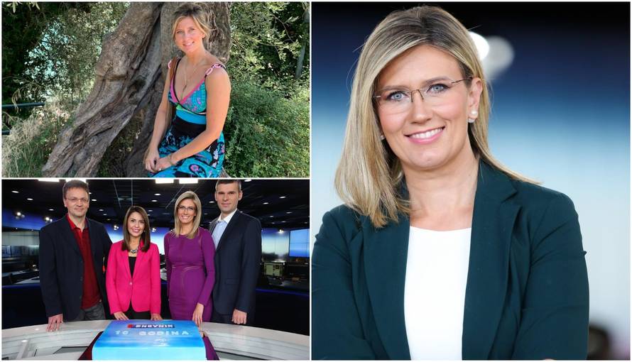 Romina Knežić: 'Tata me naučio što uistinu znači biti hrabar i onda kada je smrti gledao u oči'