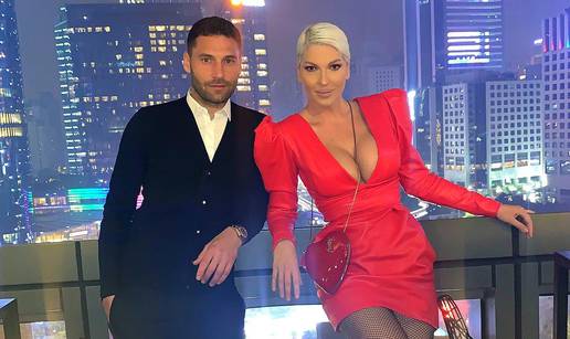 Jelena Karleuša i Duško Tošić u ratu: 'Izjavila sam da život mog muža nema smisla bez mene...'