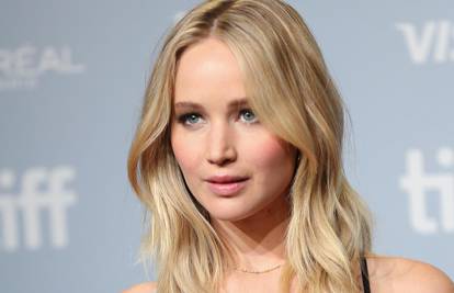 Jennifer Lawrence progovorila o golim scenama u novom filmu