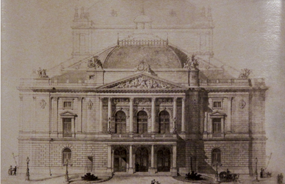 Riječki HNK: Misteriozne tajne svjedoka burne prošlosti