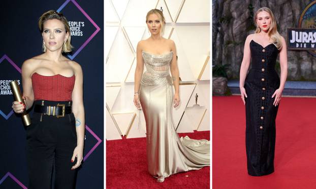 FOTO Muškarci i dalje uzdišu za njom, a evo koga je sve ljubila 'najseksi glumica na svijetu'