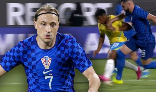 Majer: Penal za Brazil nije bio