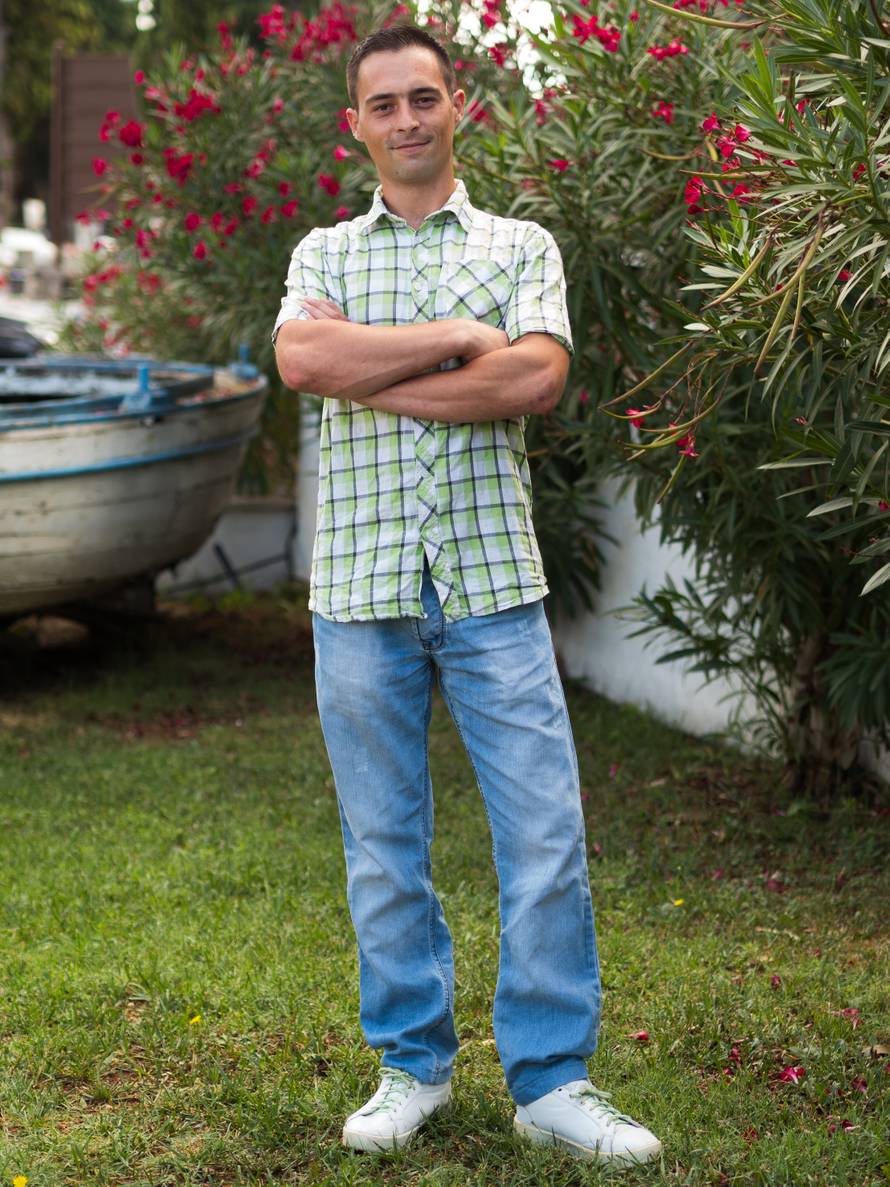 Kristina stiže u 'Farmu': Ne bih pristala na seks pred kamerama