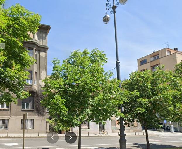 FOTO Ovo su najskuplje zgrade u Zagrebu. Kvadrat i 13.000 €!