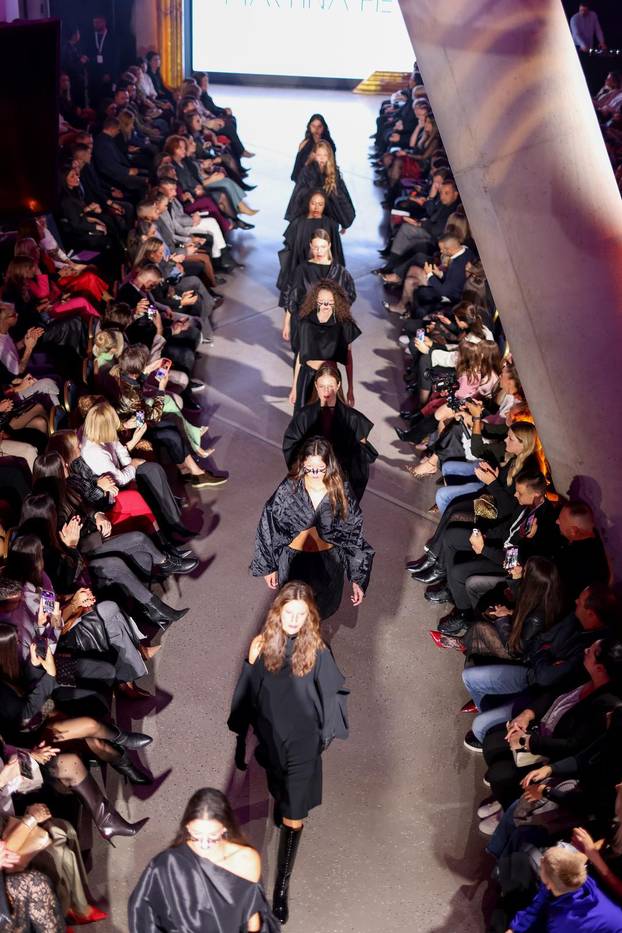 Zadar: 4. izdanje modne revije ModernA