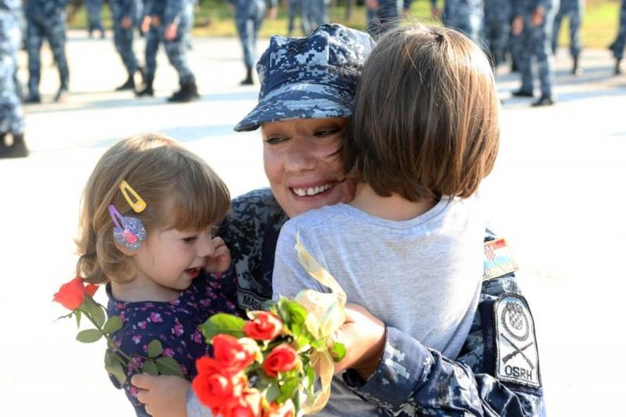 Miranda Čikotić/Pixsell