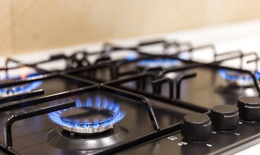 Greenpeace: Plinski štednjaci znatno zagađuju zrak u domu