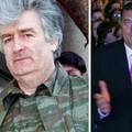 Dodik zabrinut zbog zatvorskih uvjeta ratnog zločinca Karadžića