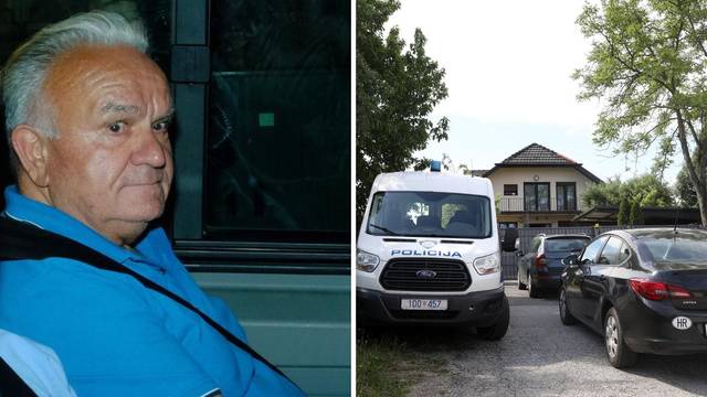 USKOK traži istražni zatvor za Dumbovića, sina i još trojicu. Otkrili za što ih se sve sumnjiči
