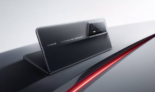 Honor će na MWC-u u Barceloni otkriti i Porsche Design verziju novog Magic 6 Pro telefona