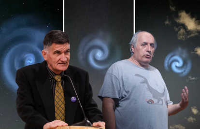 Rakete postaju nove ekološke katastrofe? Hrvatski astronomi: 'Gorivo se jako brzo rasprši'