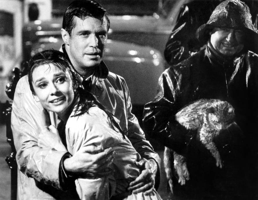 Prije 65 godina izašao je ovaj kultni film: Audrey Hepburn nije bila prvi izbor za lik Holly...