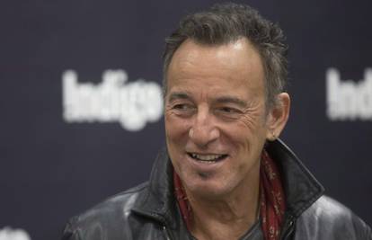 Springsteen 'okupio' glazbene zvijezda u borbi protiv korone
