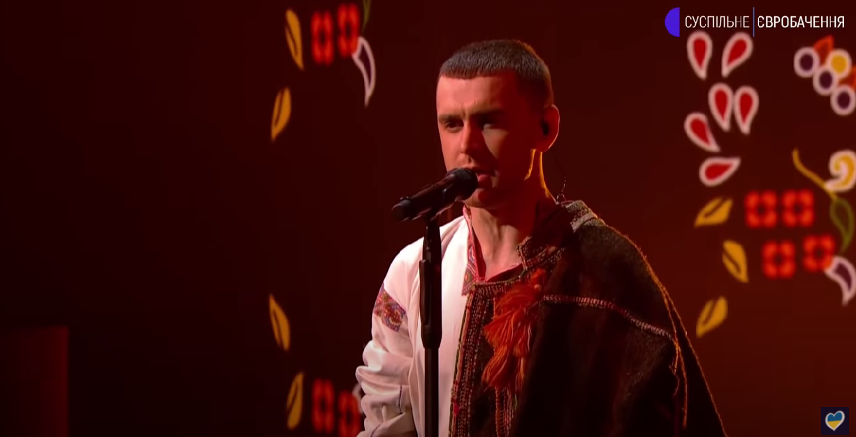 Ukrajina se popela na prvo mjesto kladionica za Eurosong