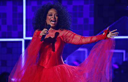 Diana Ross brani Jacksona: On je i dalje veličanstven za mene