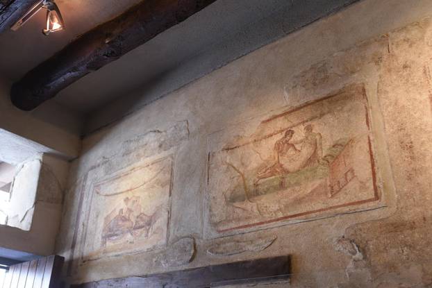 Pompeji