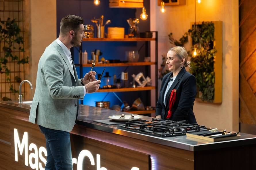 Mislila je da je ostala bez pregače, a onda šok!  „Ovako čvrsto sam samo dijete držala“