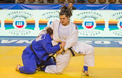 Judoke se iz Sarajeva vratile sa srebrom i sedam bronci