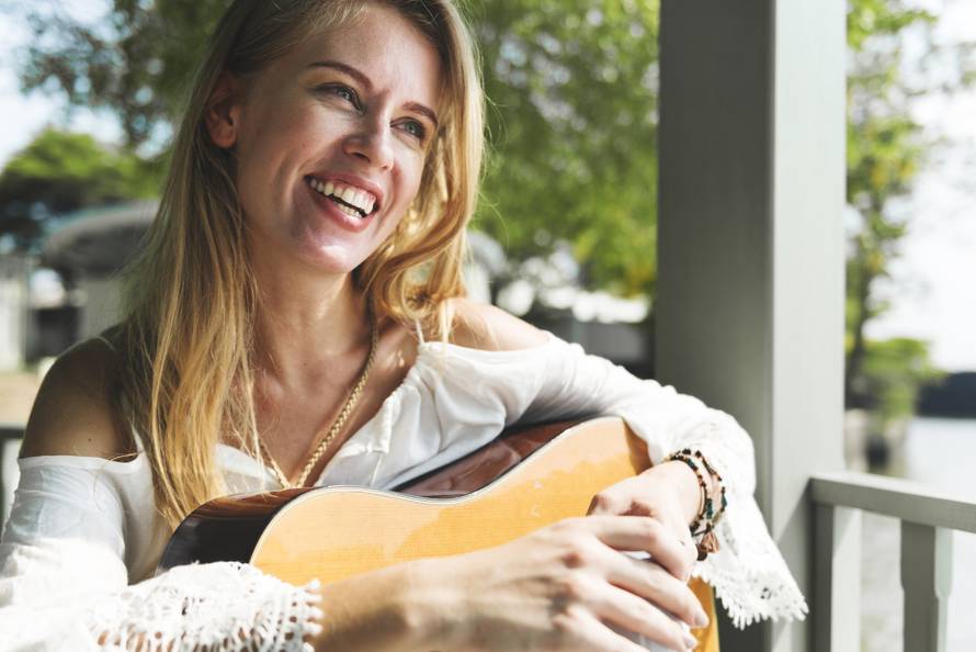 Kreativni hobiji koji vam mogu pomoći da zaboravite na stres