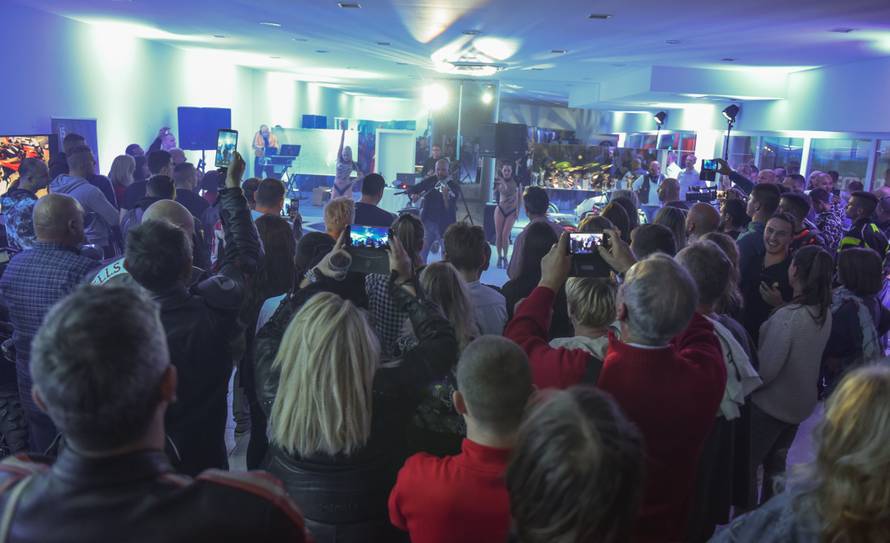 Otvoren prvi Dyno Moto Tuning centar u Hrvatskoj!