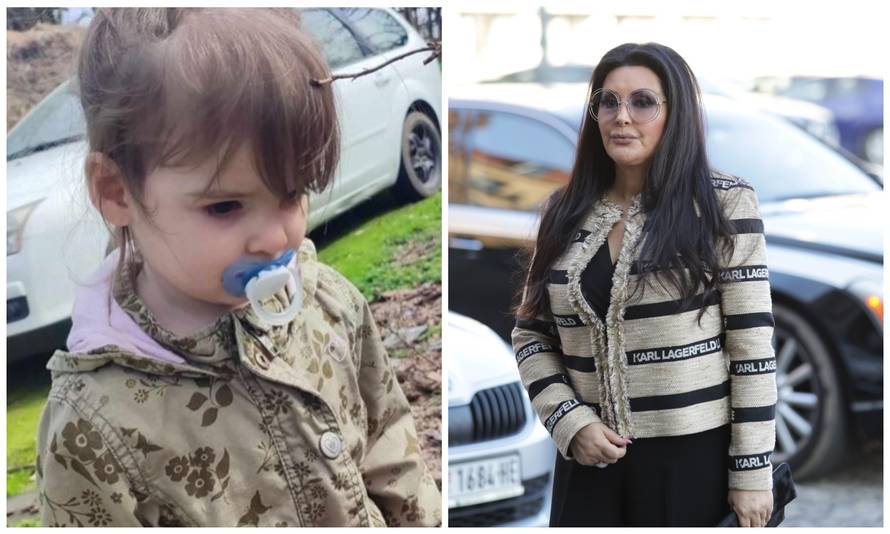 Uz pomoć Dragane Mirković su angažirali privatnog detektiva da nađe Danku: 'Stalo mi je...'