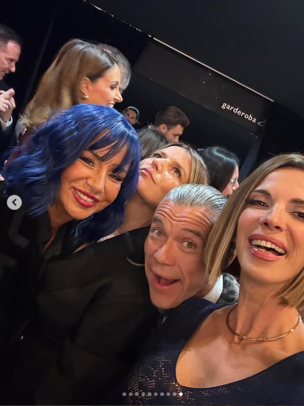 FOTO Alka Vuica iznenadila je sve neobičnom novom frizurom!