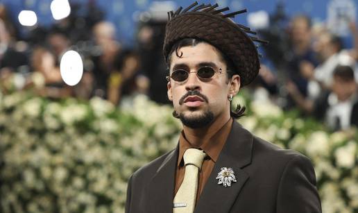 Tko je Bad Bunny? Pokorio je svijet glazbom, ali nastup na Super Bowlu mu neki zamjeraju